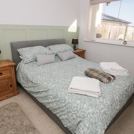Vila Chy Bean Abergele Exteriér fotografie
