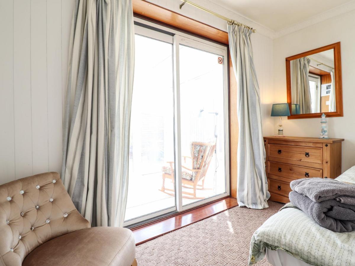 Vila Chy Bean Abergele Exteriér fotografie